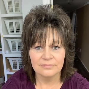 Meet your Posher, Gail